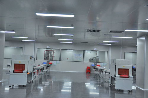 化妝品實(shí)施GMP凈化車(chē)間認(rèn)證的必要性