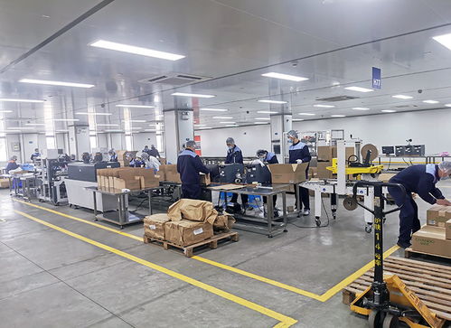 物流與原料雙重挑戰下，化妝品與家用電器企業的創新突圍之路