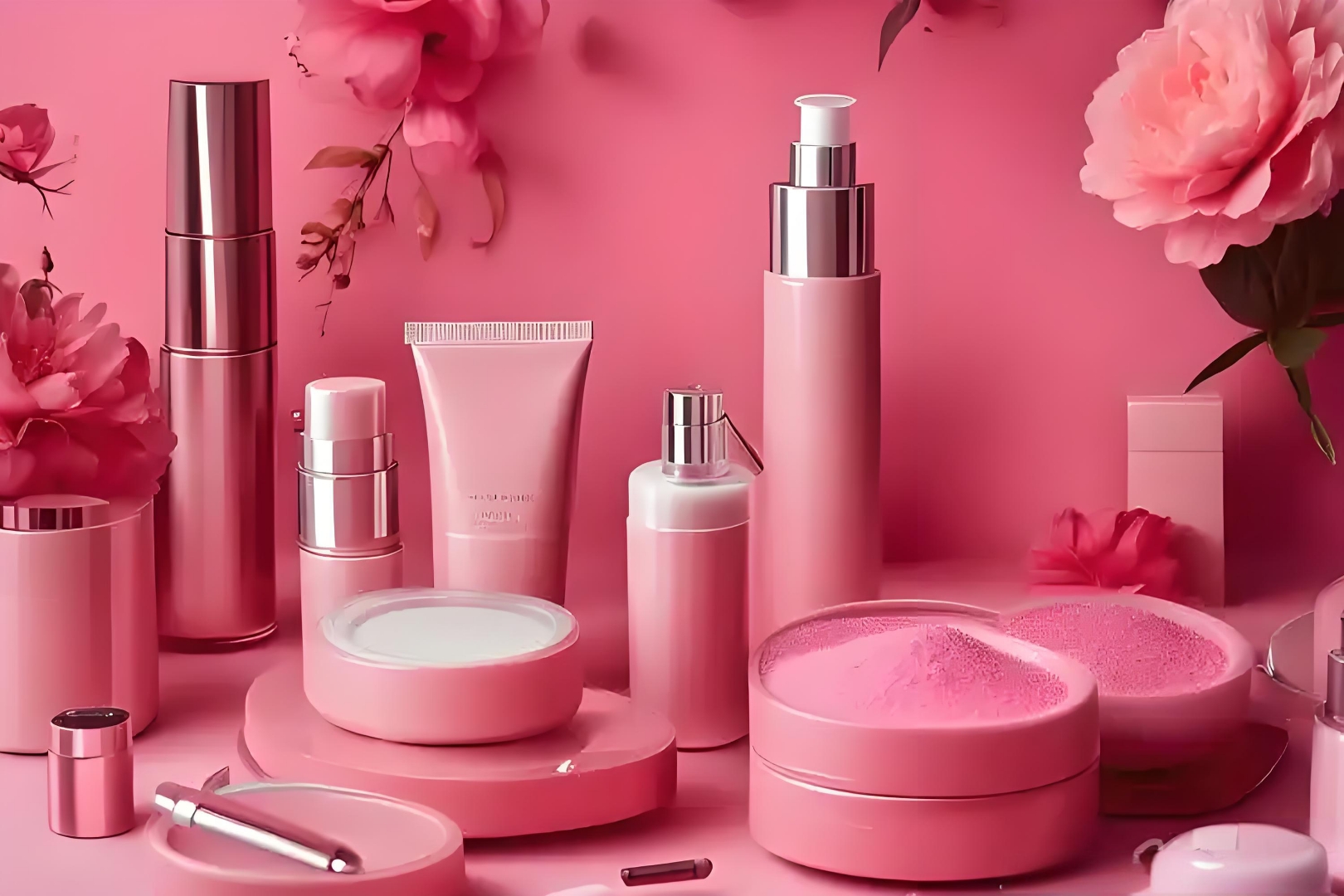 護膚與化妝 本質之別，協同之美