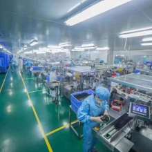 上海夢茜 化妝品生產代加工與高品質文化用品的卓越融合