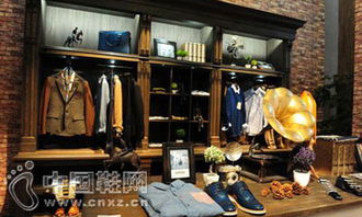 2018年1-8月中國鞋帽服飾類零售數(shù)據(jù)分析 穩(wěn)健增長背后的消費升級信號
