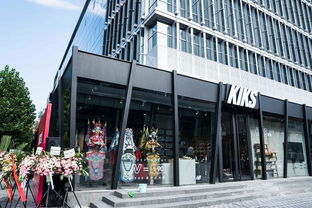 潮鞋市場(chǎng)的新零售生意好做嗎？從Kiks開(kāi)設(shè)線下門店談起